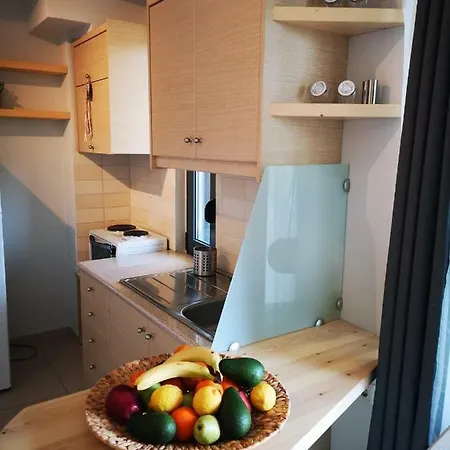 Petra's City Center Apartment Chania (Crete)