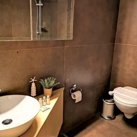 Petra's City Center Apartment Chania (Crete)